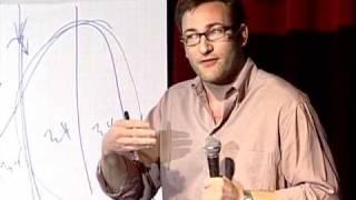 Simon Sinek: Cómo los grandes líderes inspiran la acción (subtitulos español)