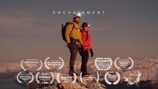 Enchainment (2022) Climbing all NZ's 3000m peaks in one continuous push