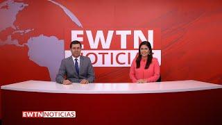 EWTN NOTICIAS - 2024-08-12 - Noticias católicas | Programa completo