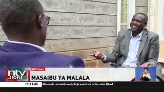 NTV imepata picha za CCTV za watu wanaoshukiwa kumteka nyara kijana wa Cleophas Malala