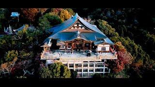 Temple Stay near Osaka Gyokuzo-in