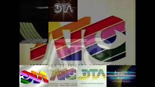 [LATE 7K SUBS, INDEPENDENCE DAY SPECIAL] ATC Logos - Sparta Unextended Remix