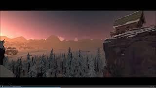 THE LONG DARK: Tales from the Far Territory - Trailer, DLC 05.12.2022r