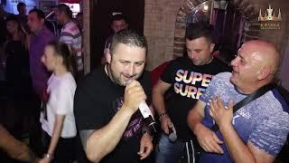 ROYAL BEND - NOVO MIX PESAMA - (LIVE) - LOM - Kafana Prijepolje - Produkcija Kruna