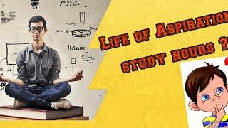 My first vlogg....  Life of aspirants     @vlogg @students @UPSC