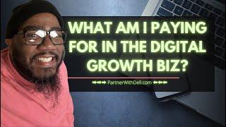 Digital Growth Community Review - What Am I Actually Paying For? 