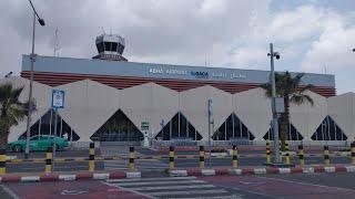 Abha International Airport | Saudi Arabia