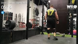 Open 20.3