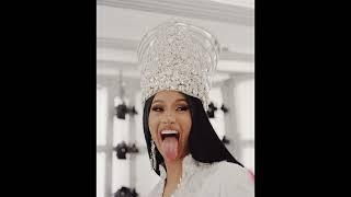 (FREE) Nicki Minaj Type Beat x Cardi B Type Beat - ONE ON ONE