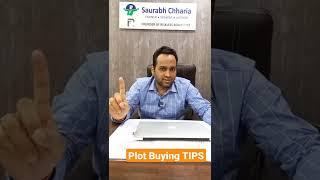 Top 3 Things to consider before buying a plot in Hyderabad- Riskless Realestate