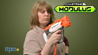 Nerf N-Strike Modulus Stockshot from Hasbro