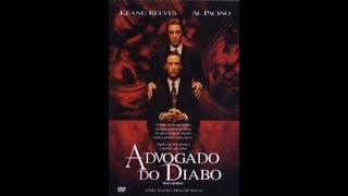 Advogado do Diabo  1997  Tvrip  Sbt  Dublagem  Herbert  Richers