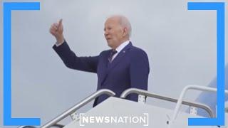 If Biden's cancer covered up, people should go to prison: O'Reilly | On Balance