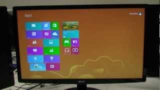 Windows 8 installieren | Wie installiere ich Windows 8?