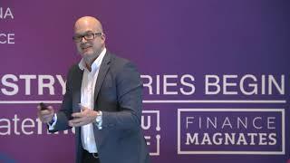 Workshop by Jesus Rodriguez, CTO, IntoTheBlock - Barcelona Trading Conference 2019