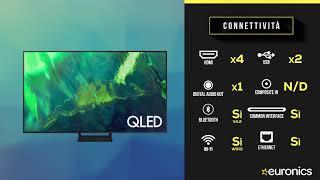 Samung | Smart TV | QLED 2021 | 75Q70A