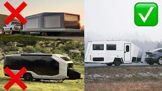 We're Making Trailers Wrong For EVs...