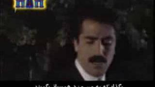 Mahsun Kırmızıgül -Maço Erkek-