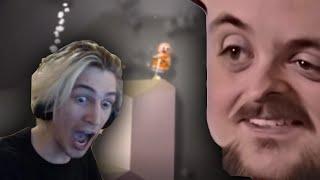 GAME DEVELOPERS Mess With Twitch Streamers! | Compilation Feat. XQC, Forsen, Sodapoppin and more!