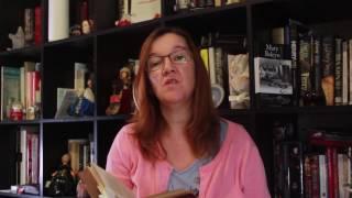 Claire Ridgway - Annes Execution and Resting Place