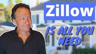 How To List Your House On Zillow To Attract More Buyers