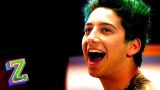 Milo Manheim's Best Moments  | ZOMBIES 2 | Disney Channel