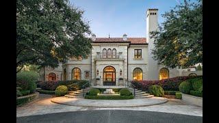 4000 Euclid Avenue, Highland Park, TX | Briggs Freeman Sotheby's International Realty