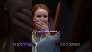 Кухня по последним тенденциям в дизайне
