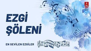 EN SEVİLEN EZGİLER ( 55 Eser )