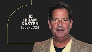 Hiram Kasten, Seinfeld Actor, Dead at 71