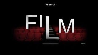 ZENJI - FILM (ANIMATED VIDEO) - HOOK by. ISSIM