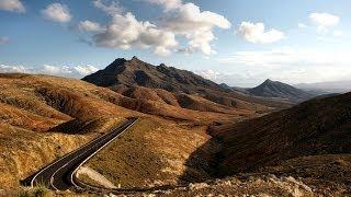 Paisajes de España. Islas Canarias/ Landscapes of Spain. Canary Islands