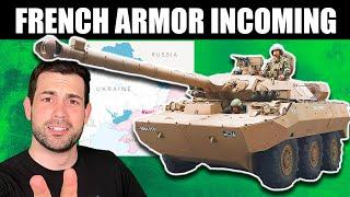 Can the French AMX-10 RC Make a Difference?