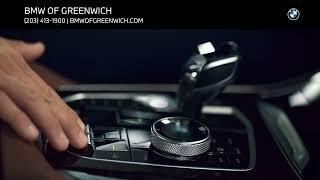 Find Your New BMW X5 at BMW of Greenwich