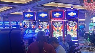 BIG RICH BETS  is live! GAMBLING IN CASINO
