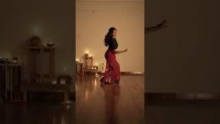 Ranjha | Shachi Biswas Choreography #danceshorts #youtubeshortsindia #dance