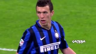 Ivan Perisic | Inter | 2015/2016 Overall