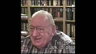 JACK DUPPS WWII INTERVIEW