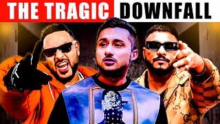 The Rise and Fall of Mafia Mundeer Ft. Honey Singh |KALAASTAR | Honey 3.0 | Yo Yo Honey Singh