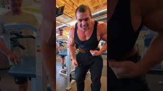 How to get big arms with Brad Castleberry bodybuilder mentor fitness coach