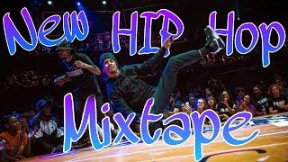 Hip Hop mixtape 2024 | HIP HOP Dance Battle Music 2024 | Dance Battle Music | DJ spark collection