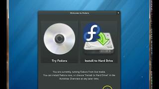 Instalación Paso a Paso de Fedora 18 GNU Linux - Hackem