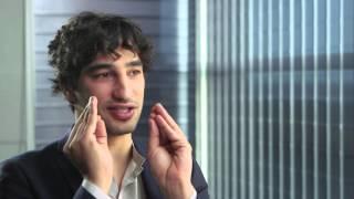 EPOCHEN DER MUSIKGESCHICHTE | Avi Avital - 10.01.2016 on arte