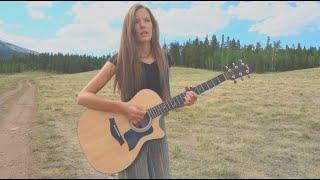 "Storymaker" OFFICIAL MUSIC VIDEO (Taylor Shae)