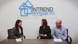 Hanging Out with Intrend Mortgage - Richmond Hill Location -