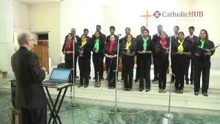 Catholic Hub Presents Christmas Carols HD