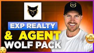 Q&A with Mike Sherrard About eXp Realty & the Agent Wolf Pack