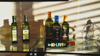 O-Live & Co - How the best extra virgen Olive Oil is created?