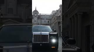 Replica Rolls Royce Phantom