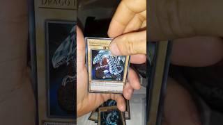 mystery box draghi yugioh #unboxing #short #shorts #shortvideo #pokemon #shortsvideo #viral